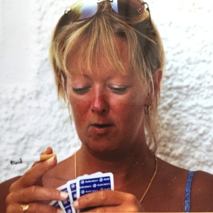 Profilbild på Anna-Karin Svahn