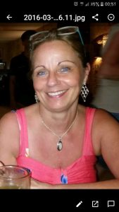 Profilbild på Anna-Karin Svensson