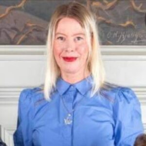 Profilbild på Anna-Karin Svensson