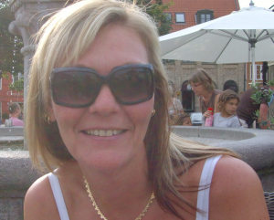 Profilbild på Anna-Karin Thomasson