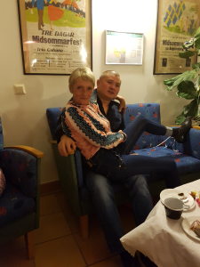 Profilbild på Anna-Karin Viklund