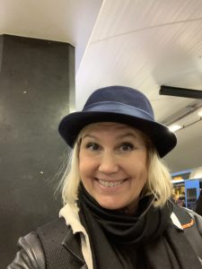 Profilbild på Anna-Karin Wallner-Franzén