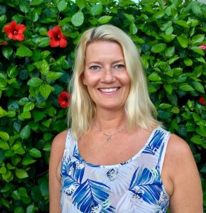 Profilbild på Anna-Karin Welander