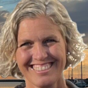 Profilbild på Anna-Karin Wissmar
