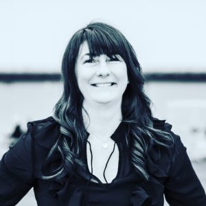 Profilbild på Anna-Katharina Abrahamsson