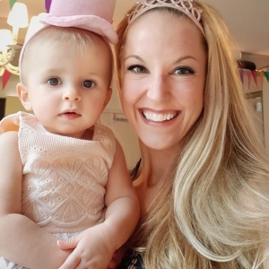 Profilbild på Anna-Lee Markstedt