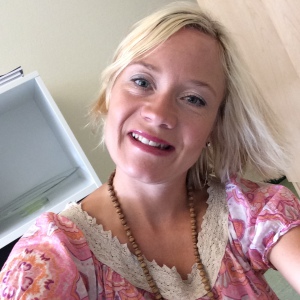 Profilbild på Anna-Lena Alnerud