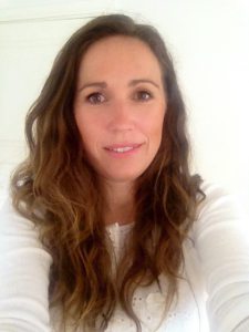 Profilbild på Anna-Lena Andersson