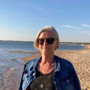 Profilbild på Anna-Lena Björk