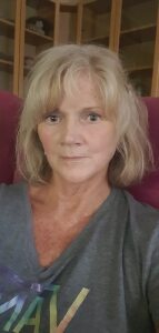 Profilbild på Anna-Lena Björling