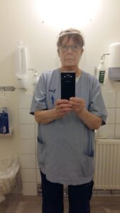 Profilbild på Anna-Lena Bylund
