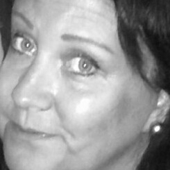 Profilbild på Anna-Lena Dahlin