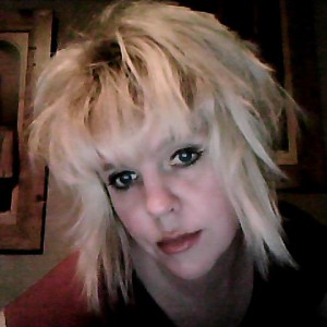 Profilbild på Anna-Lena Eneman