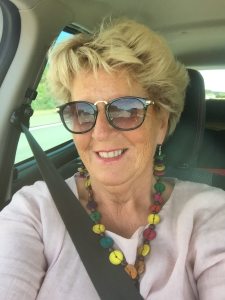 Profilbild på Anna-Lena Hansson