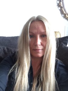 Profilbild på Anna-Lena Ingemann