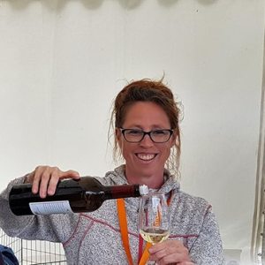 Profilbild på Anna Lena Jörgensen