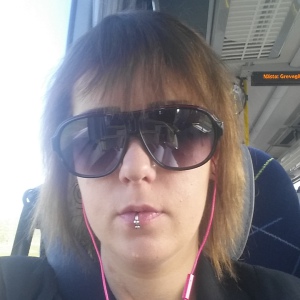 Profilbild på Anna-Lena Johansson