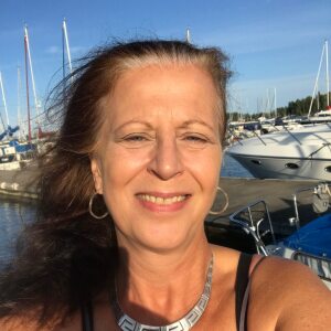Profilbild på Anna-Lena Jonsson
