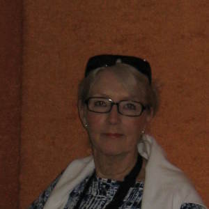 Profilbild på Anna-Lena Karlsson