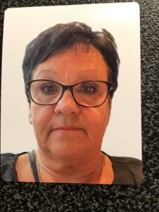 Profilbild på Anna-Lena Kings
