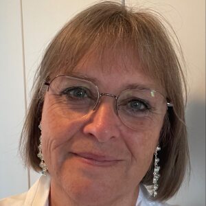 Profilbild på Anna-Lena Klasson