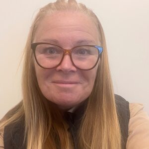 Profilbild på Anna-Lena Lönberg