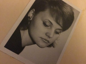 Profilbild på Anna-Lena Munter