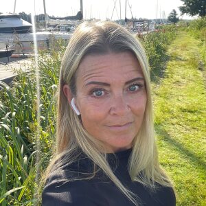 Profilbild på Anna-Lena Nilsson