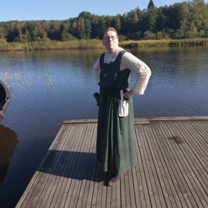Profilbild på Anna-Lena Nilsson