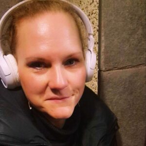 Profilbild på Anna-Lena Nilsson