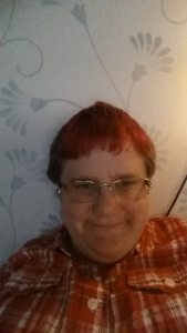 Profilbild på Anna-Lena Olofsson