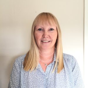 Profilbild på Anna-Lena Persson