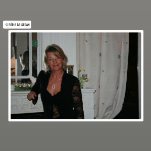 Profilbild på Anna-Lena Persson