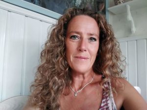 Profilbild på Anna-Lena Rinnblad