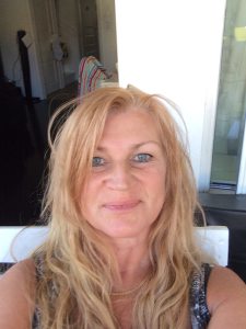 Profilbild på Anna-Lena Ruhtenberg