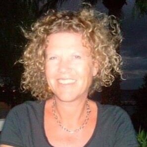 Profilbild på Anna-Lena Scholey