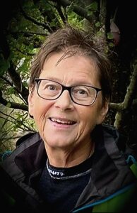 Profilbild på Anna-Lena Sjögren