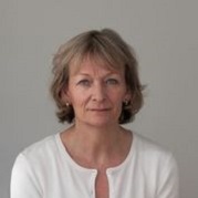 Profilbild på Anna Lena Söderling
