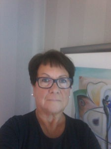 Profilbild på Anna-Lena Söderström