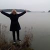 Profilbild på Anna-Lena Stavrén