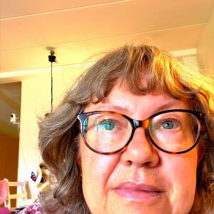 Profilbild på Anna-Lena Svensson