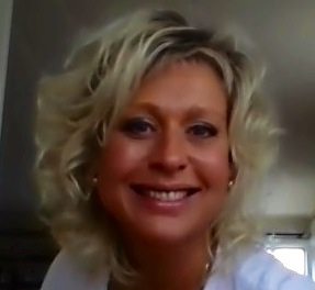 Profilbild på Anna-Lena Wärn