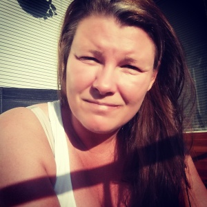 Profilbild på Anna-Lena Westin