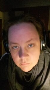 Profilbild på Anna-Li Terävä