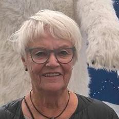 Profilbild på Anna-Lisa Pettersson