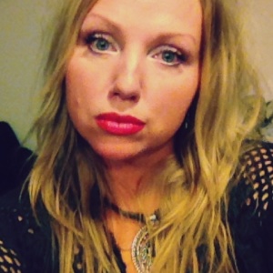 Profilbild på Anna Margrethe Andersson