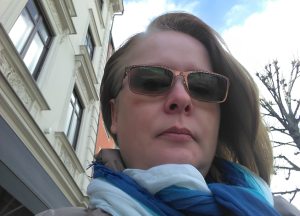 Profilbild på Anna-Maria Adielsson