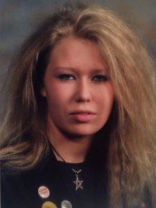 Profilbild på Anna-Maria Bergman