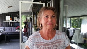 Profilbild på Anna-Maria Eriksson