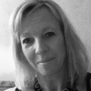 Profilbild på Anna Maria Lilo